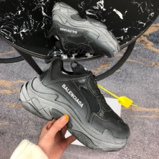 Balenciaga Triple S Series Shoes